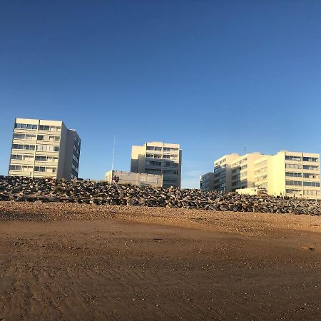 Vue Sur Mer Proche De St Jean De Monts サンティレール・ド・リエ エクステリア 写真