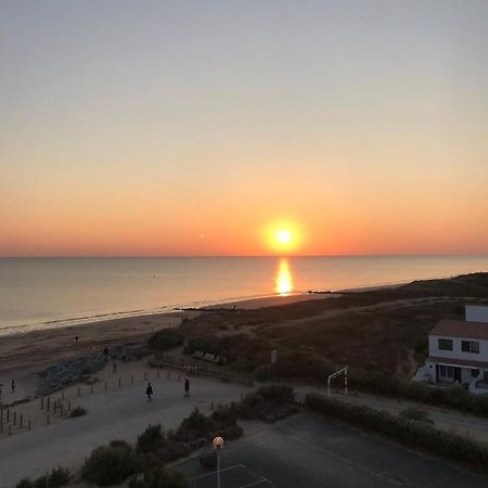 Vue Sur Mer Proche De St Jean De Monts サンティレール・ド・リエ エクステリア 写真