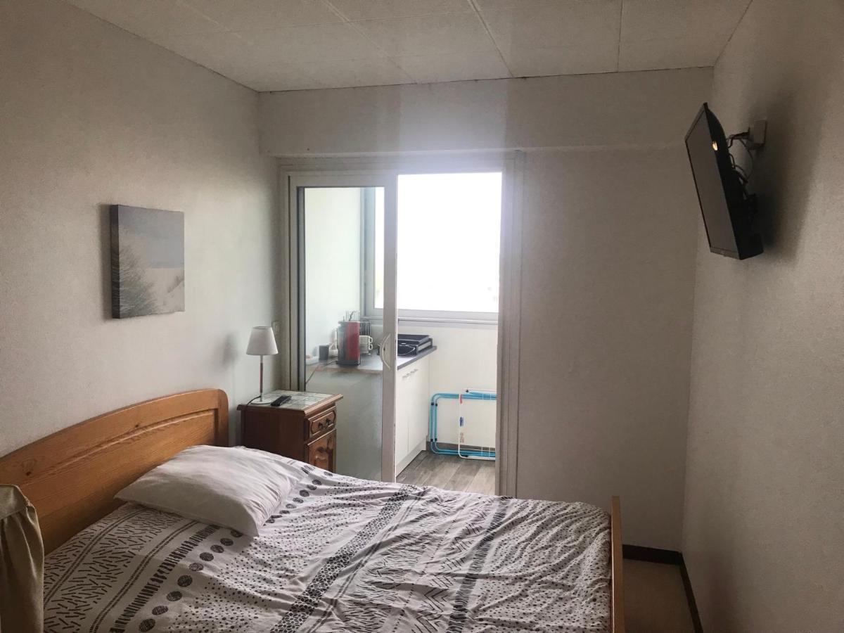 Vue Sur Mer Proche De St Jean De Monts サンティレール・ド・リエ エクステリア 写真